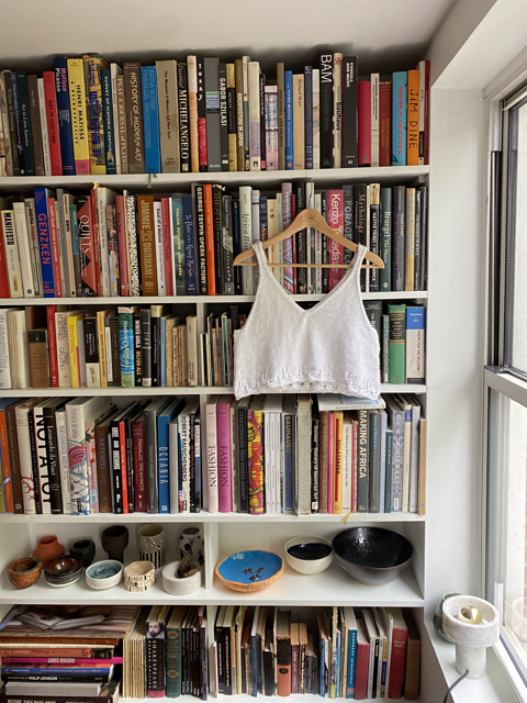 A Juniper Moon Farms Cumulus Pattern - The Sydney (PDF)