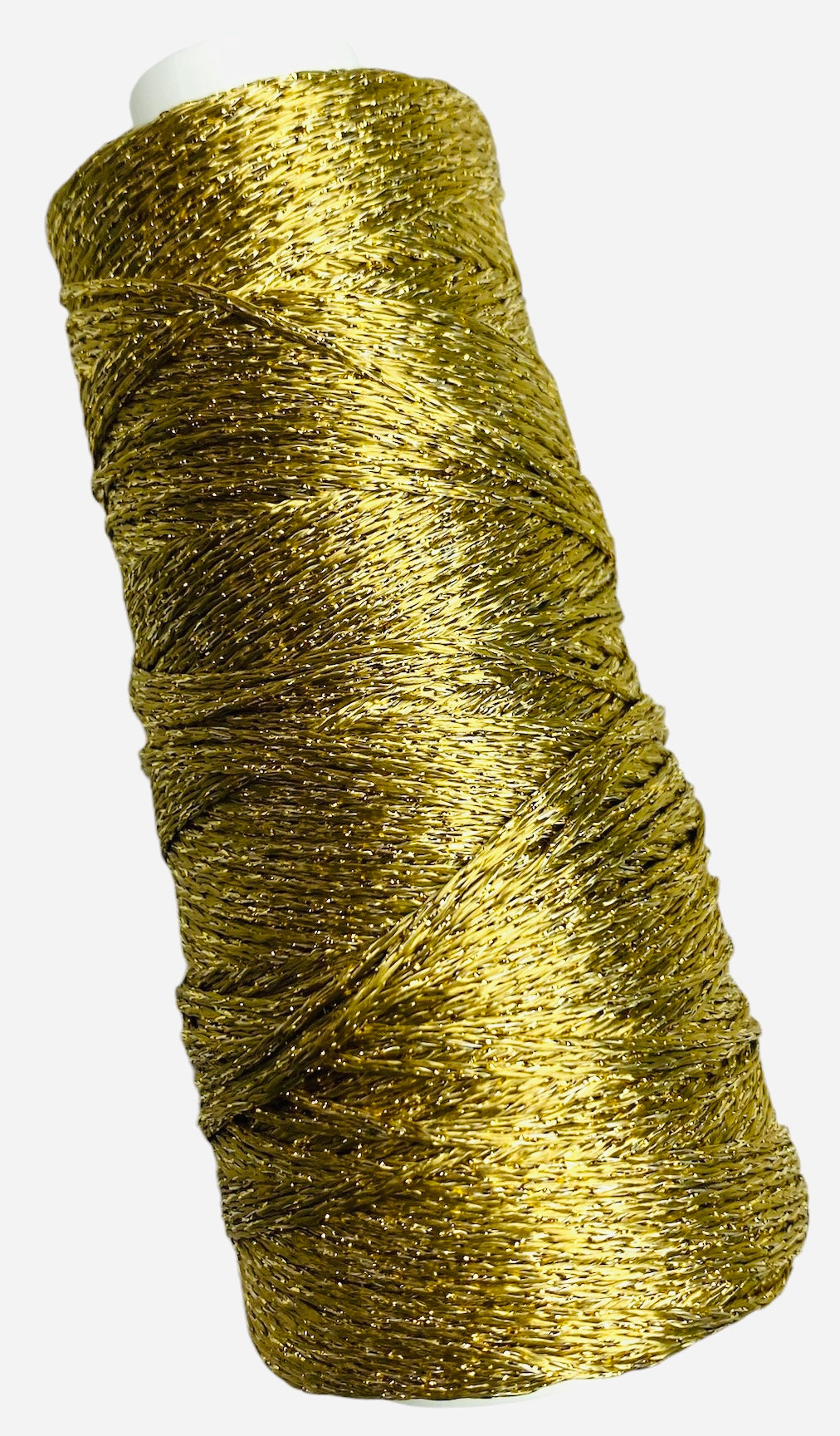 Skacel Karat - Gold Metallic (Color #05)- FULL BAG SALE (5 Skeins)