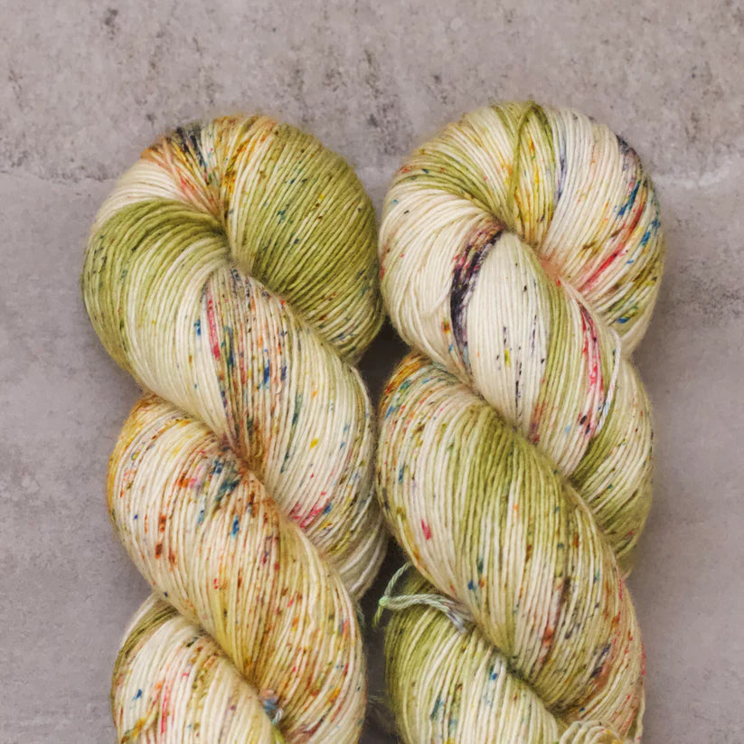 Tosh Merino Light - Everything on Pause