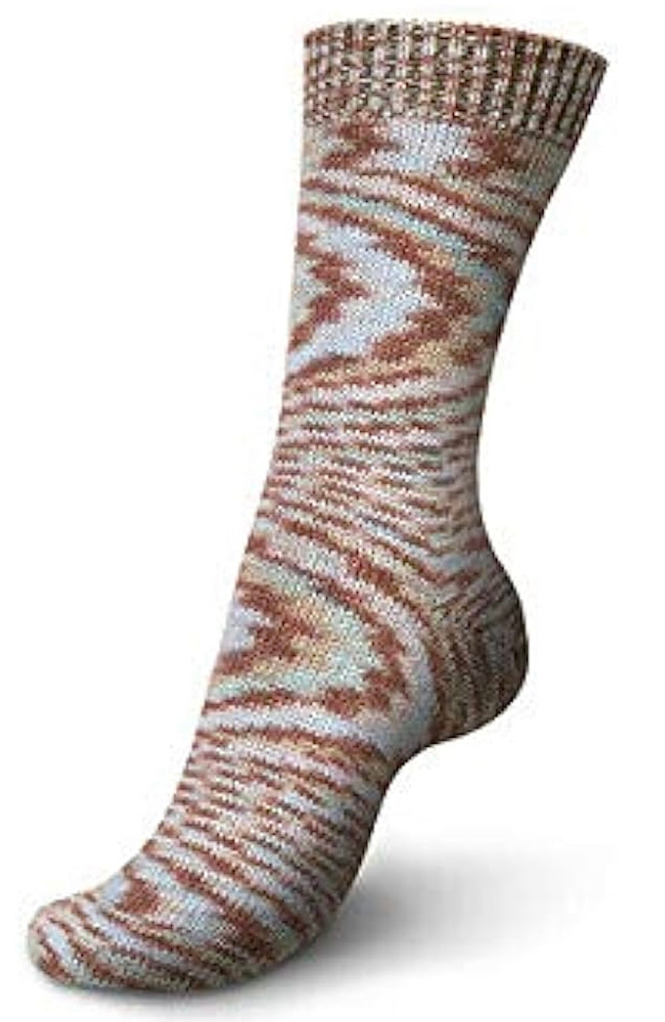 Regia Boho 4-Ply Color - Mandala (Color #1280)