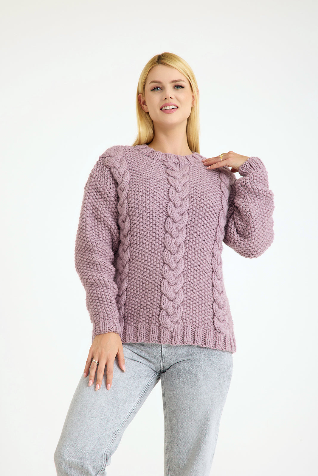 A Jody Long Andeamo Pattern - Ivy (PDF)
