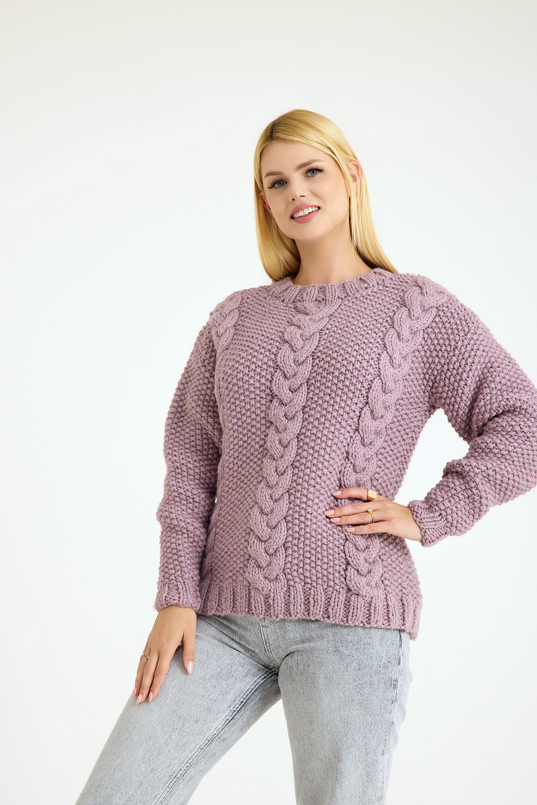 A Jody Long Andeamo Pattern - Ivy (PDF)