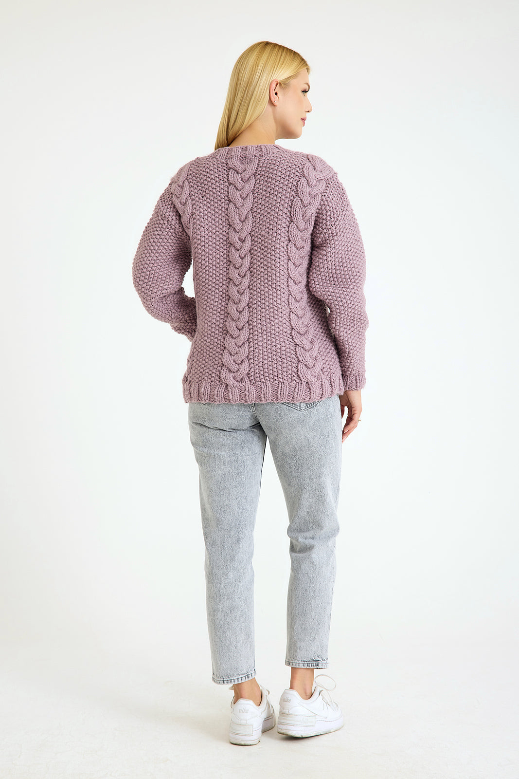 A Jody Long Andeamo Pattern - Ivy (PDF)