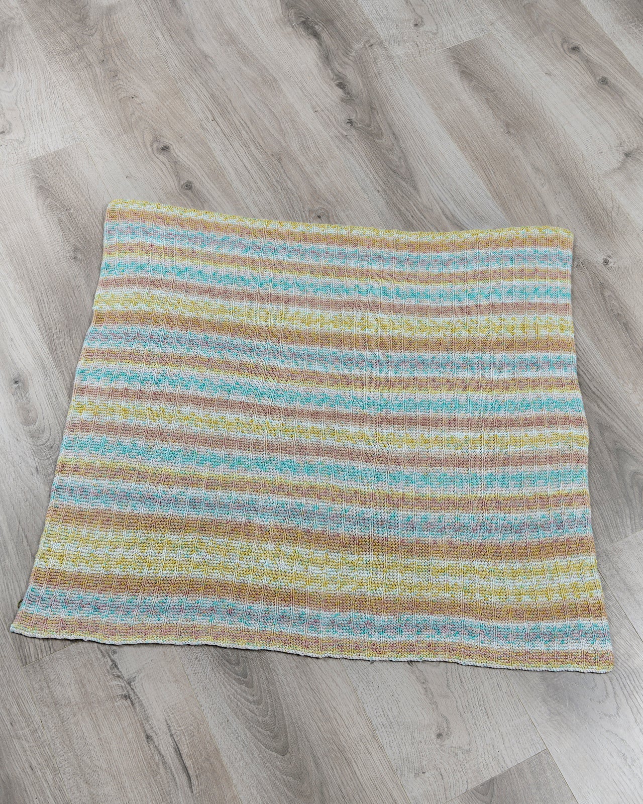 A Juniper Moon Cirrus Jacquard Pattern - Paige (PDF)
