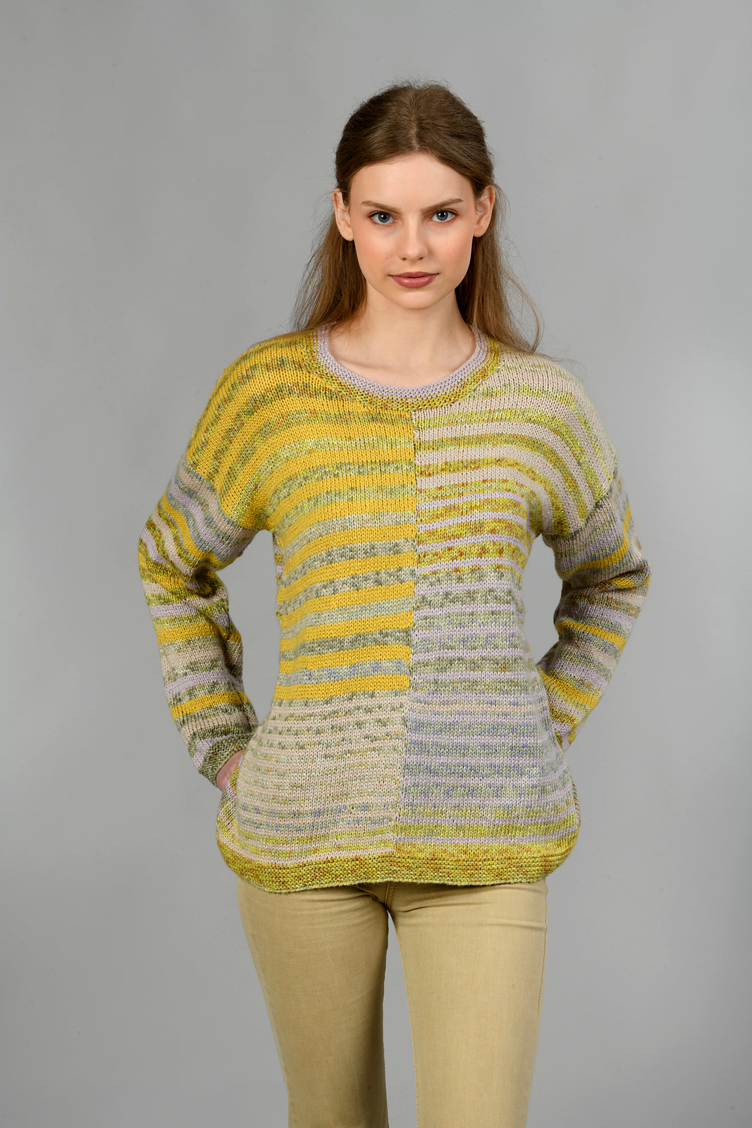 A Juniper Moon Farm Pattern - Peggie(Adult Version) (PDF)