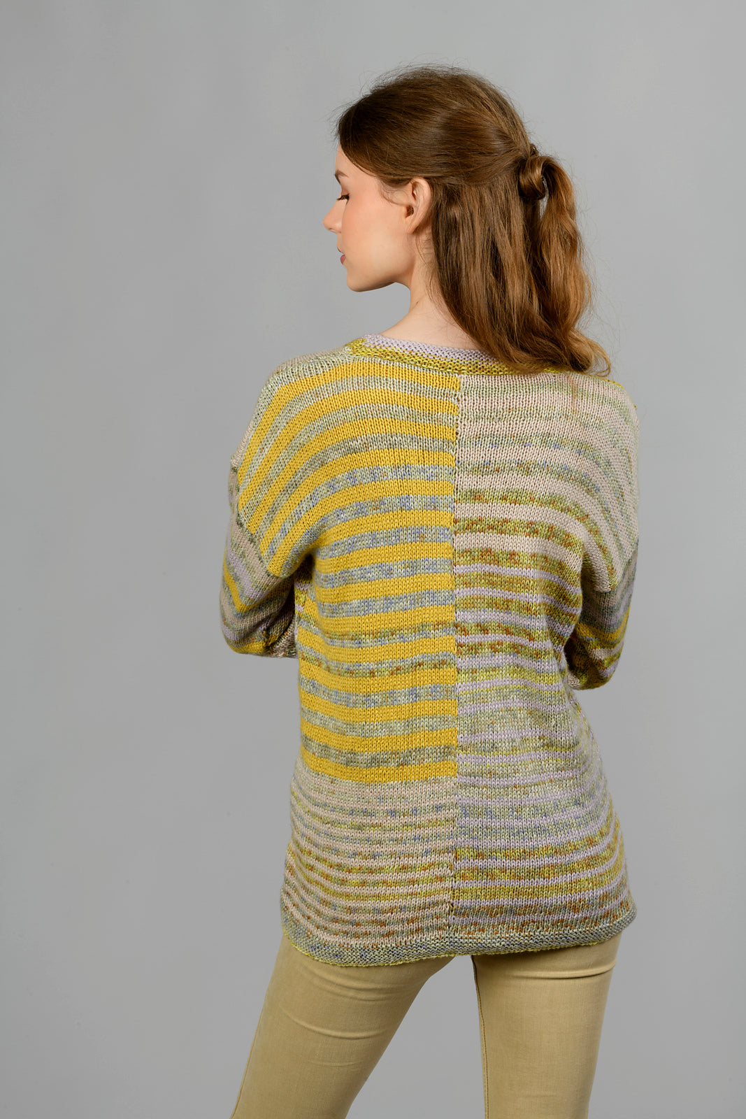 A Juniper Moon Farm Pattern - Peggie(Adult Version) (PDF)