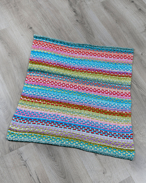 A FREE PATTERN W/ PURCHASES of Cumulus or Cumulus Stripes - Perry (PRINT COPY)