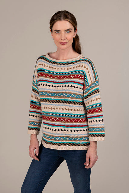 A Juniper Moon Ultimate Pima Pattern - Alanna (PDF)