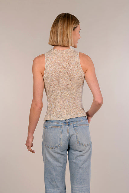 A Juniper Moon Farm Glimmer Pattern - Isla (PDF)