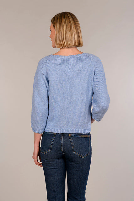 A Juniper Moon Farms Altocumulus Pattern - Maggie (PDF)