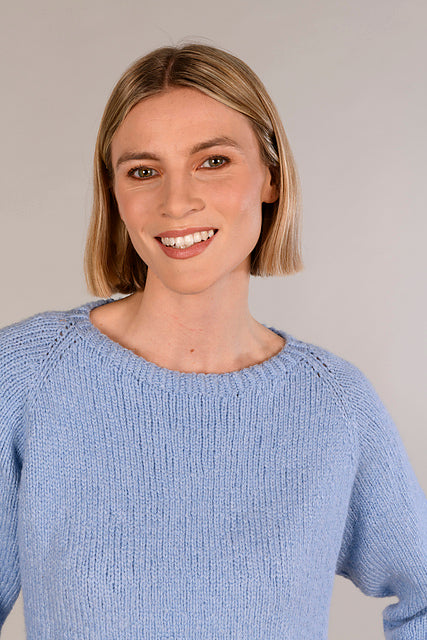 A Juniper Moon Farms Altocumulus Pattern - Maggie (PDF)