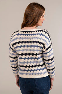 A Juniper Moon Farms Altocumulus, Cotton + Merino & Cumulus Pattern - Esme (PDF)