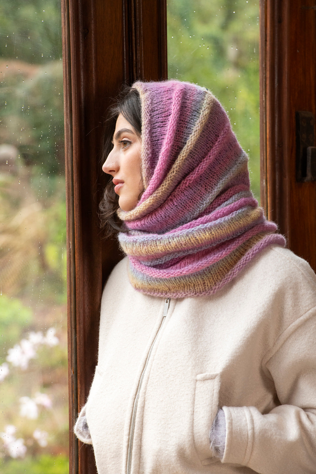 A Juniper Moon Iris Pattern - Leia (PDF) - FREE WITH IRIS PURCHASES