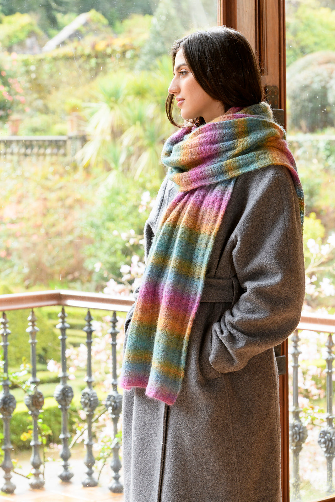 A Juniper Moon Iris Pattern - Camille (PDF) - FREE WITH IRIS PURCHASES