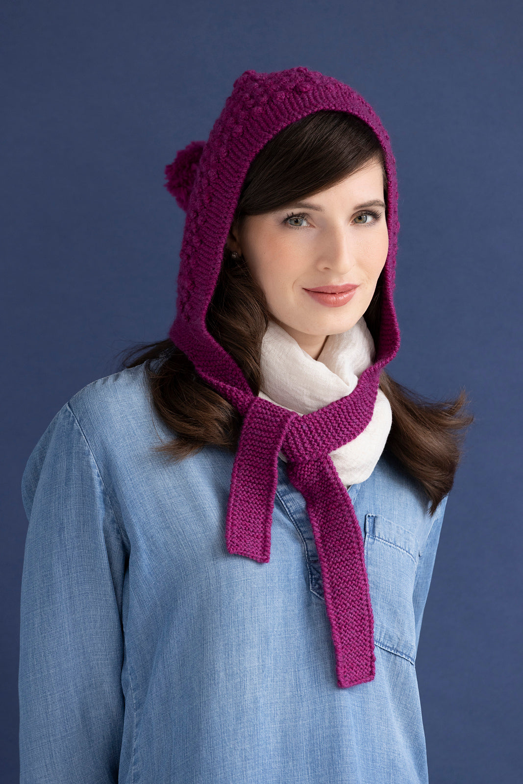 A Juniper Moon Pattern - Rosanna Bonnet (PDF)