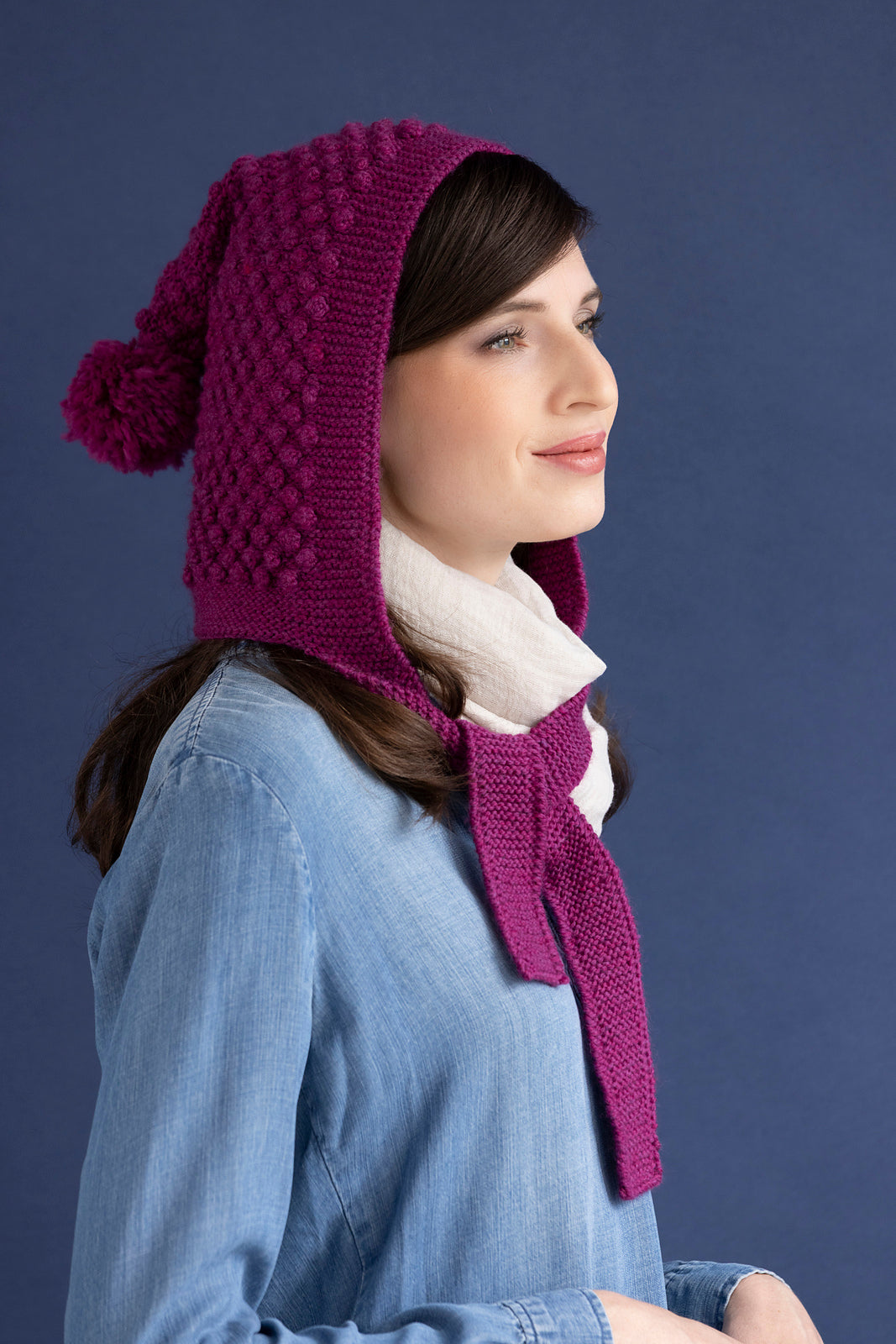 A Juniper Moon Pattern - Rosanna Bonnet (PDF)