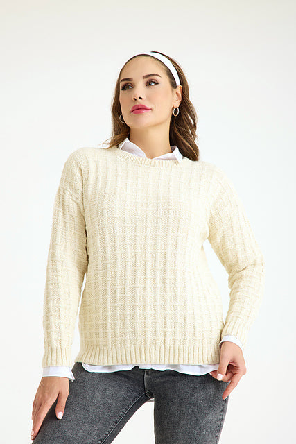 FREE PATTERN W/ PURCHASES of Llama Mia - Lola  (PRINT COPY)