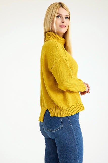 A Jody Long Llama Mia Pattern - Florence (PDF)
