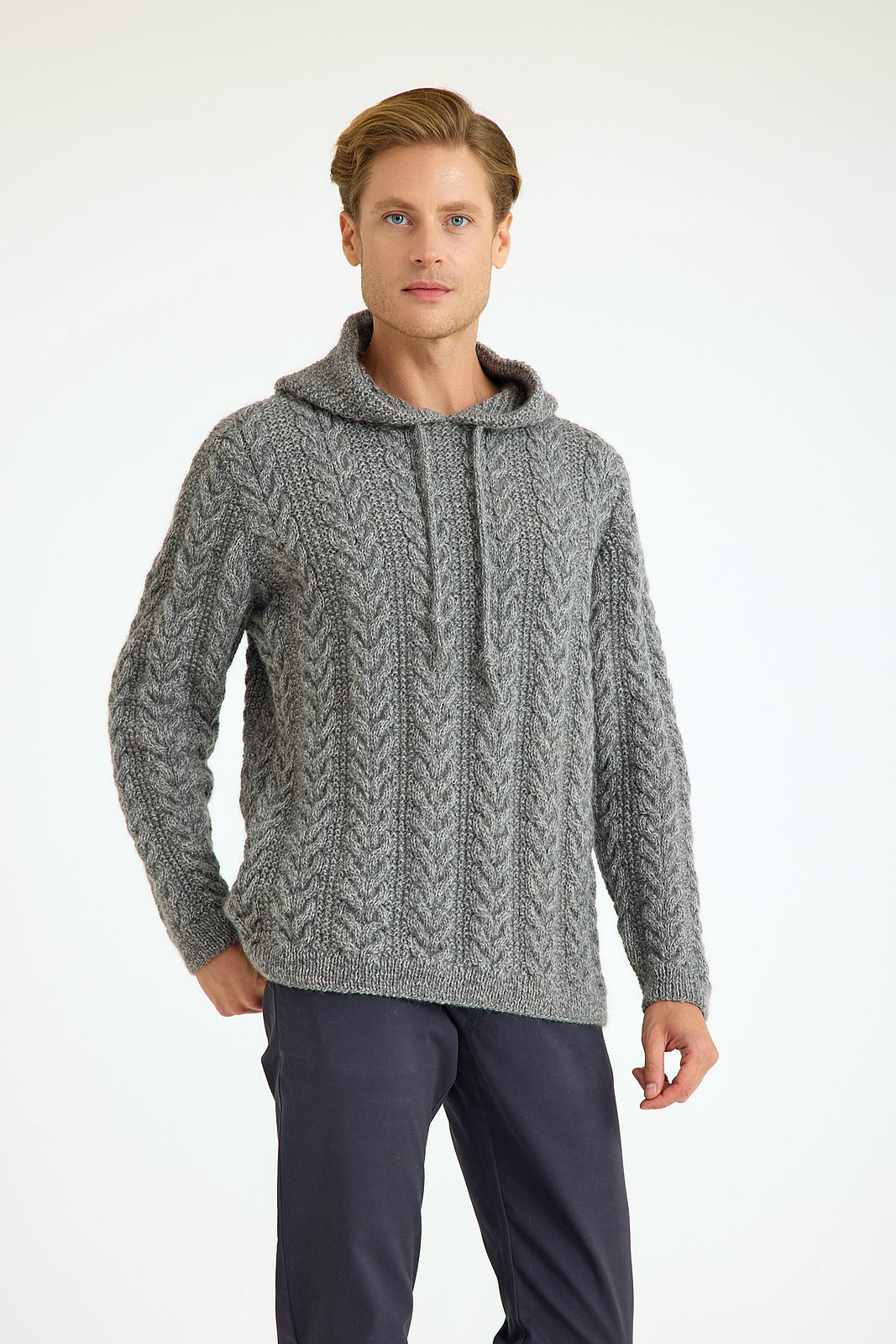 A Jody Long Andeamo Lite Pattern - Karl (PDF)