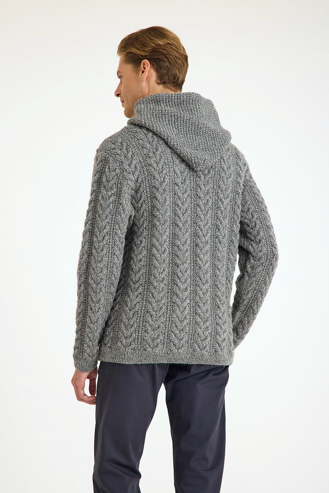 A Jody Long Andeamo Lite Pattern - Karl (PDF)