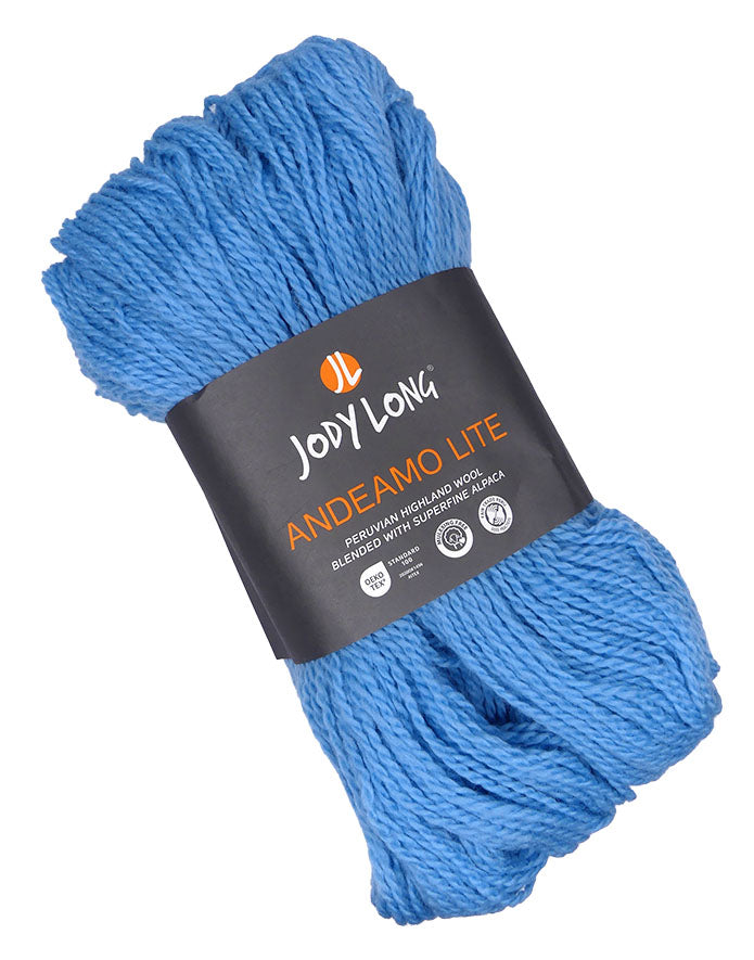Jody Long Andeamo Lite - Sky (Color #026)