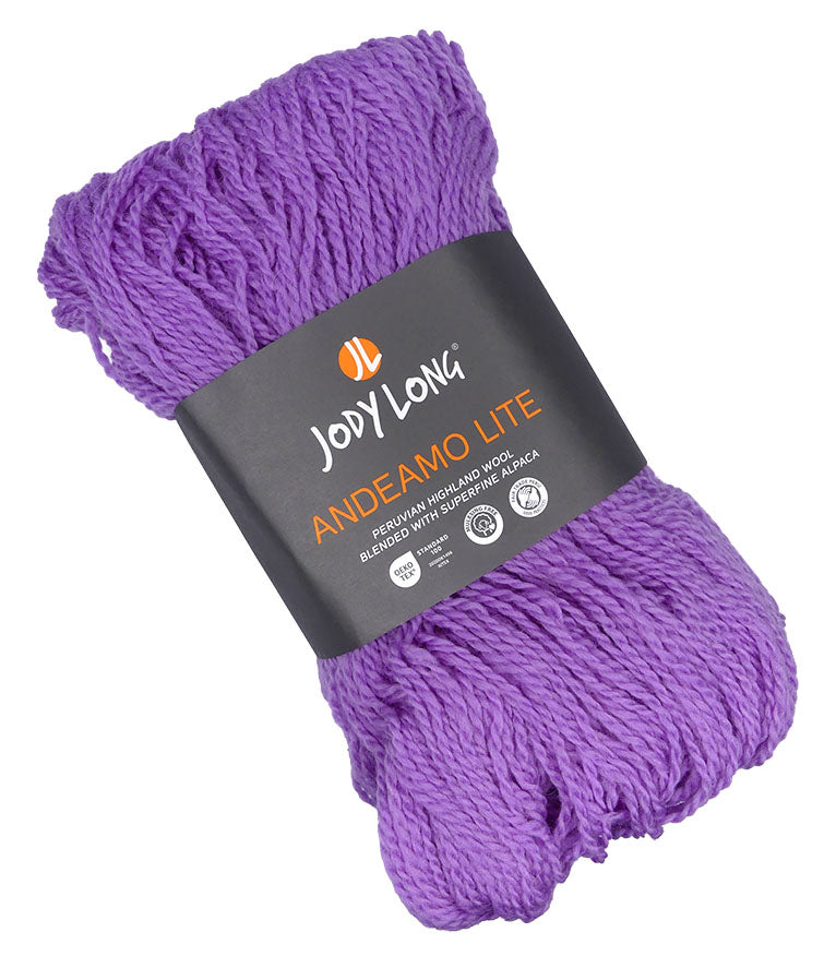 Jody Long Andeamo Lite - Wisteria (Color #027)