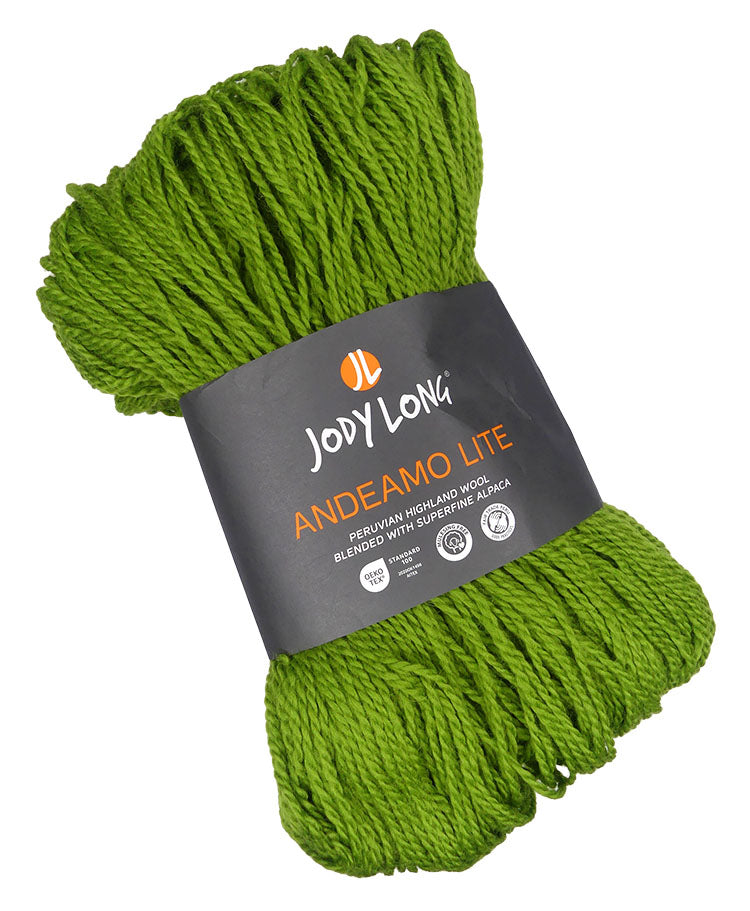 Jody Long Andeamo Lite - Jelly (Color #029)