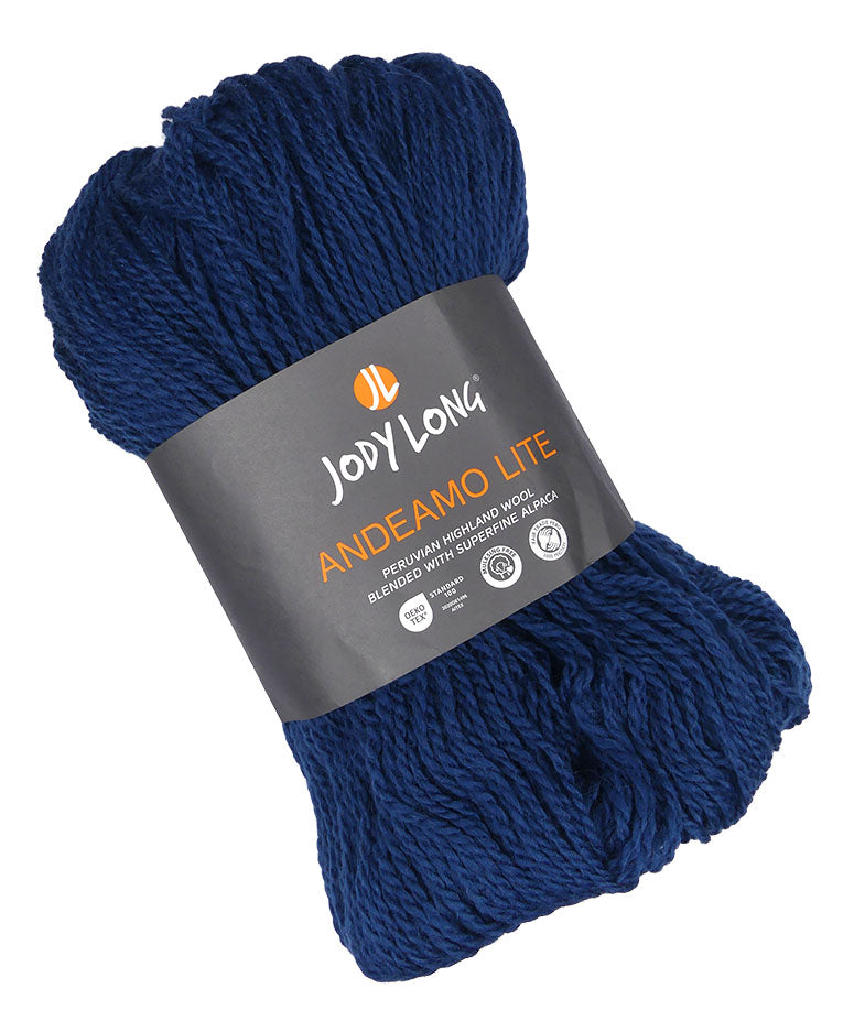 Jody Long Andeamo Lite - Navy (Color #030)