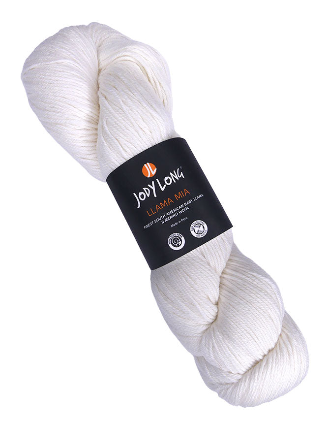 Jody Long Llama Mia - Paper (Color #001)