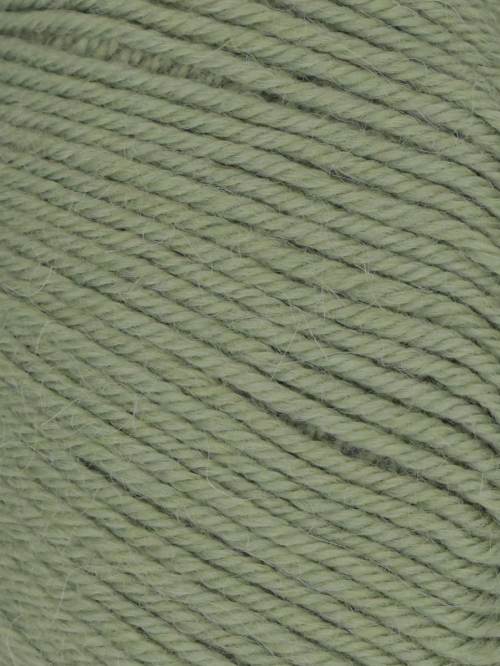 Jody Long Llama Mia - Sage (Color #007) - FULL BAG SALE (5 SKEINS)