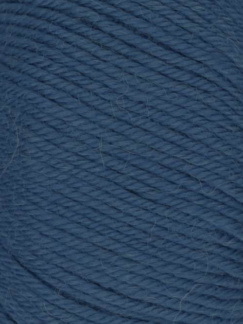 Jody Long Llama Mia - Marine (Color #009)