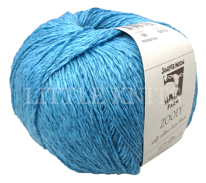 Juniper Moon Farm Zooey - Moonstone (Color #68)