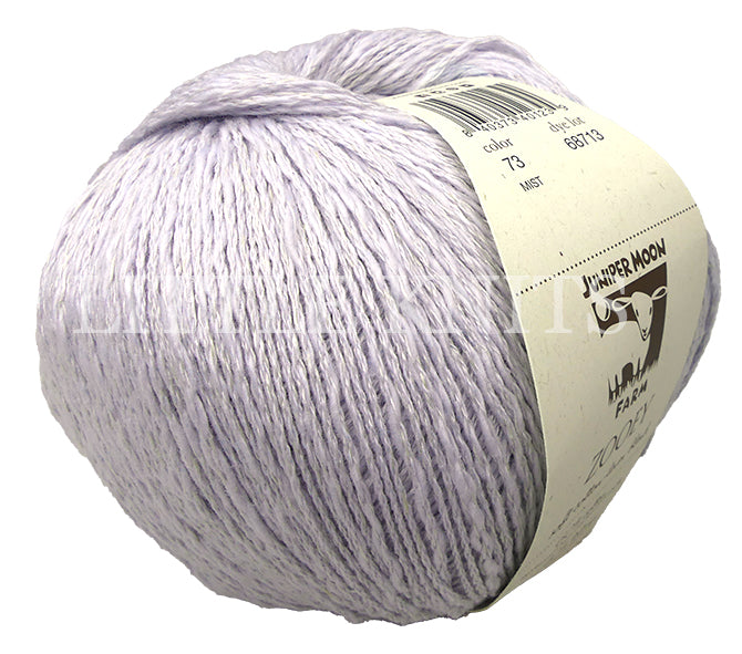 Juniper Moon Farm Zooey - Mist (Color #73)