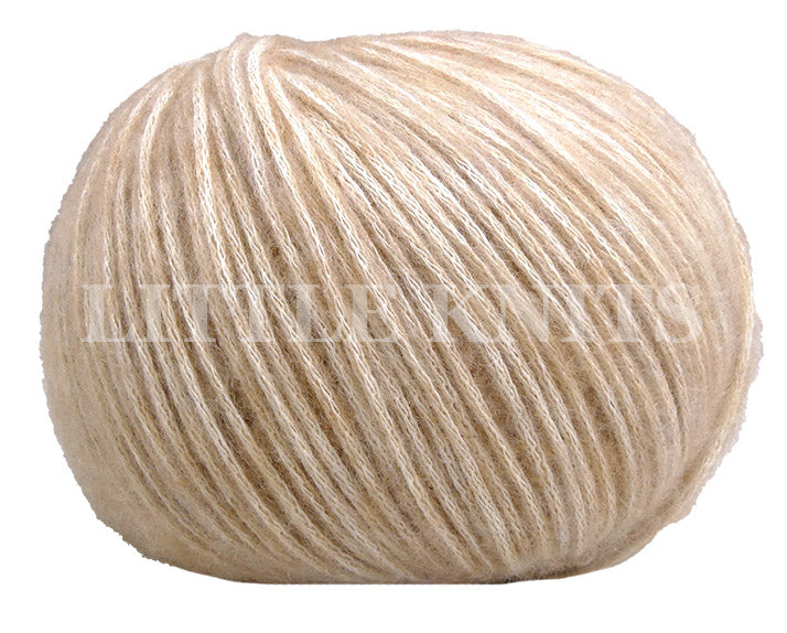 Juniper Moon Farm Cotton + Merino - Oat Milk (Color #13)