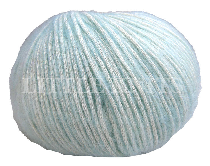 Juniper Moon Farm Cotton + Merino - Cloud Blue (Color #16)