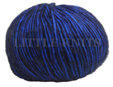 Juniper Moon Farm Cotton + Merino Shadows - Sapphire (Color #204)