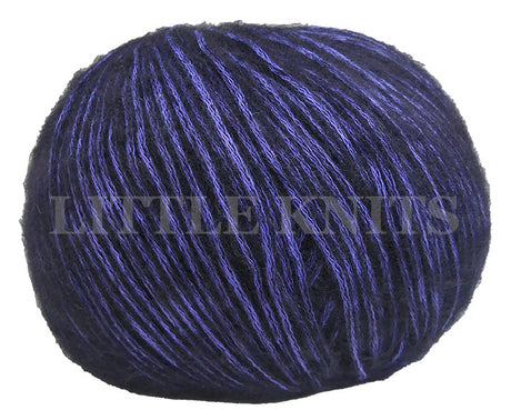 Juniper Moon Farm Cotton + Merino Shadows - Amethyst (Color #205)