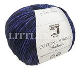 Juniper Moon Farm Cotton + Merino Shadows - Amethyst (Color #205)