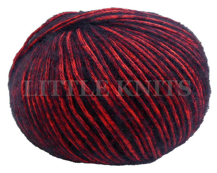 Juniper Moon Farm Cotton + Merino Shadows - Garnet (Color #207)