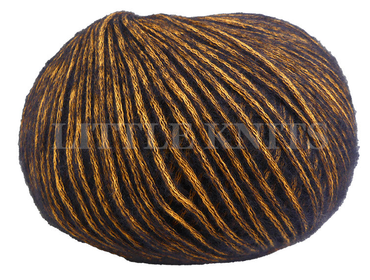 Juniper Moon Farm Cotton + Merino Shadows - Cognac Diamond (Color #208)