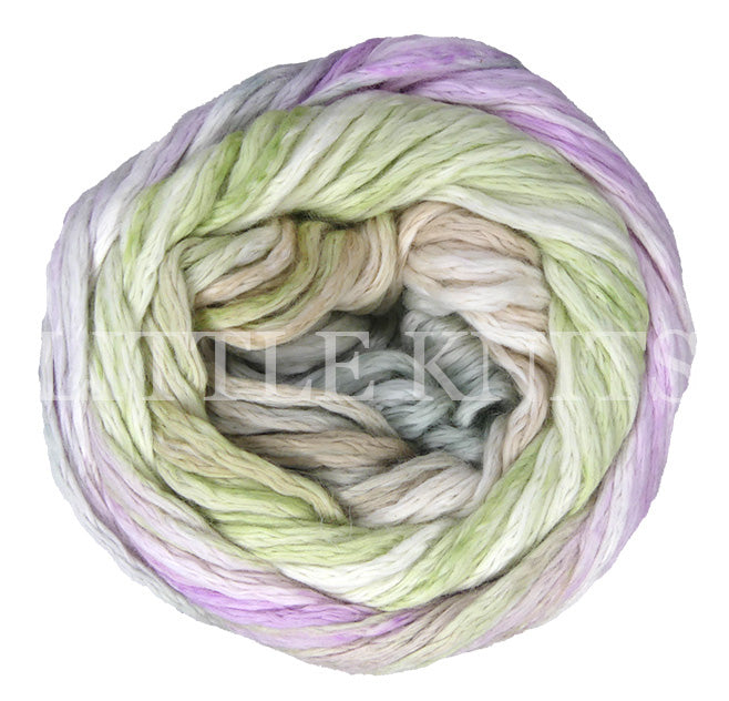 Juniper Moon Farm Cumulus Degrade - Dewberry Lane (Color #420) Knitting and Crochet yarn on sale at Little Knits