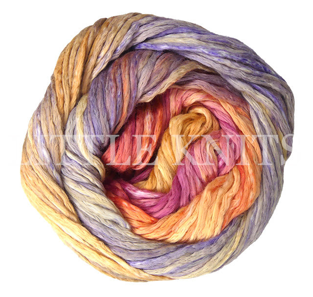 Juniper Moon Farm Cumulus Degrade - Sunny Meadow (Color #423) Knitting and Crochet yarn on sale at Little Knits
