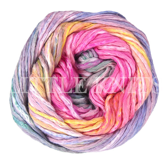 Juniper Moon Farm Cumulus Degrade - Jewel Avenue (Color #424) Knitting and Crochet yarn on sale at Little Knits