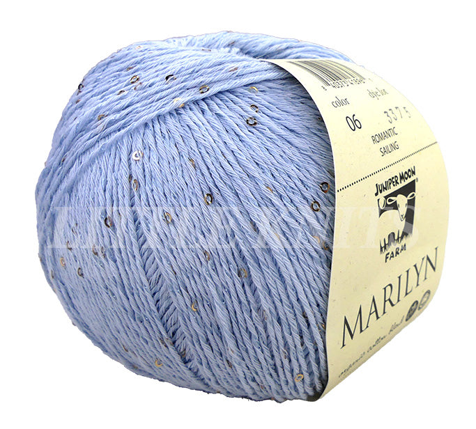 Juniper Moon Farm Marilyn - Romantic Sailing (Color #06)