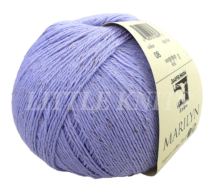 Juniper Moon Farm Marilyn - Irresistible Kiss (Color #08)