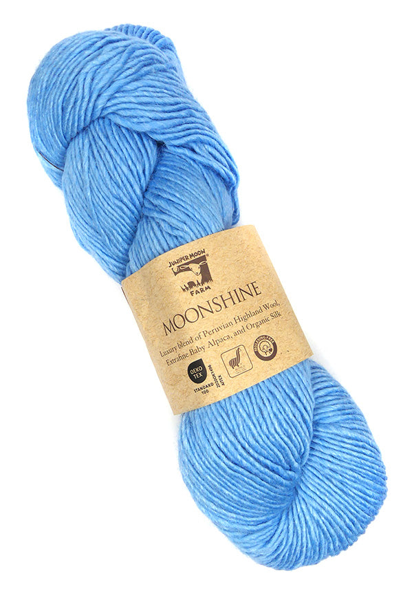 Juniper Moon Farm Moonshine - Moonstone (Color #79)