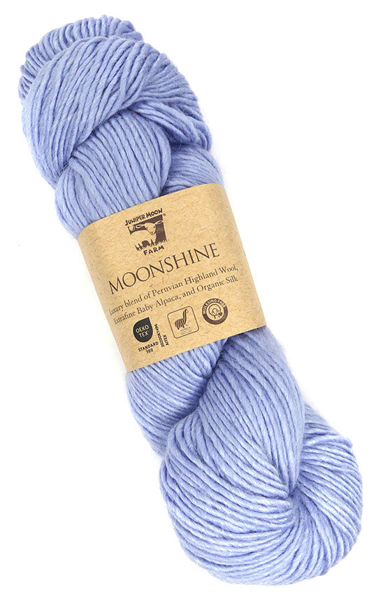 Juniper Moon Farm Moonshine - Mist (Color #93)