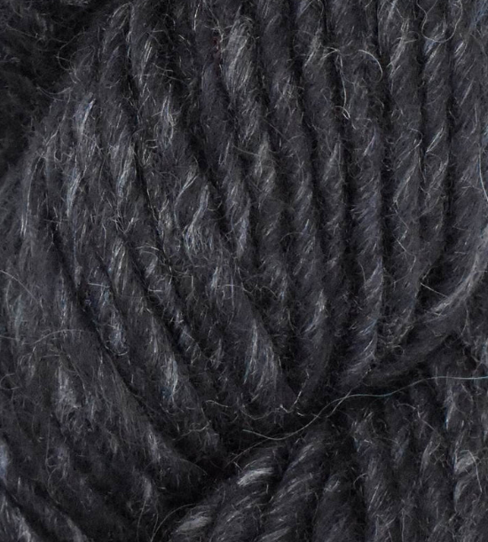 Juniper Moon Farm Moonshine Bulky - Ink (Color #03)