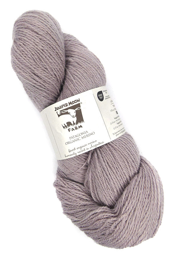 Juniper Moon Farm Patagonia Organic Merino - Sand Dollar (Color #148)