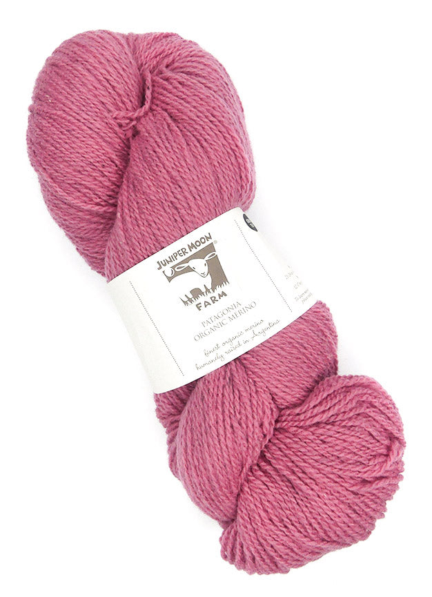 Juniper Moon Farm Patagonia Organic Merino - Harmonia (Color #157)